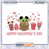 Happy valentine's day png, baby yoda png, valentine png 2 Happy valentine's day png, baby yoda png, valentine png