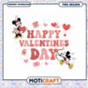 Happy valentine day png, mickey and minnie png, valentine png 1 Happy valentine day png, mickey and minnie png, valentine png