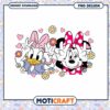 Happy valentine day png, daisy and minnie png, valentine png 1 Happy valentine day png, daisy and minnie png, valentine png