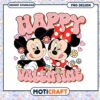Happy valentine cute couple png, mickey and minnie png, valentine png 2 Happy valentine cute couple png, mickey and minnie png, valentine png