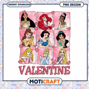 Disney princess valentine png Disney princess valentine png