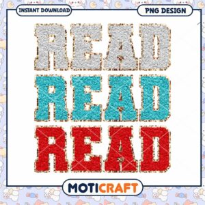 Read font design png, love reading png, Dr.Seuss cartoon png