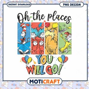 Oh the place you'll go png Oh the place you'll go png