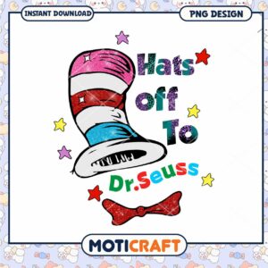 Hats off to Dr.Seuss png Hats off to Dr.Seuss png