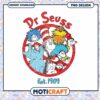 Dr.Seuss est 1904 png, cartoon png, Dr.Seuss characters png
