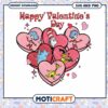 Happy valentine's day svg, Dr.Seuss characters svg, valentine svg