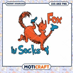 Dr.Seuss characters svg