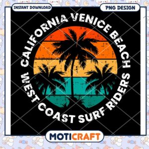 Venice Beach Surf Riders PNG Venice Beach Surf Riders PNG