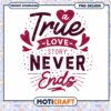 True Love Story Never Ends PNG 2 True Love Story Never Ends PNG