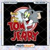 Tom and Jerry PNG Design Download 2 Tom and Jerry PNG Design Download