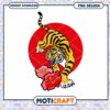 Tiger PNG Design Instant Download 1 Tiger PNG Design Instant Download