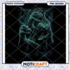 Three Raptors PNG Design Instant Download 1 Three Raptors PNG Design Instant Download