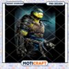 Teenage Mutant Ninja Turtles PNG
