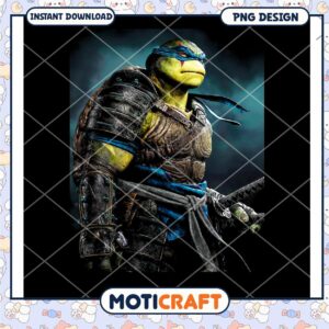 Teenage Mutant Ninja Turtles PNG