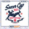 Soccer Cup PNG Design, World League 2 Soccer Cup PNG Design, World League