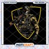 Skull Soldier PNG Design Instant Download 1 Skull Soldier PNG Design Instant Download
