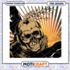 Skull DJ PNG Design Instant Download 2 Skull DJ PNG Design Instant Download