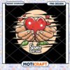 Share the Love PNG Design Download 1 Share the Love PNG Design Download