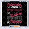Seek Kindness, Sympathy, Patience PNG 1 Seek Kindness, Sympathy, Patience PNG