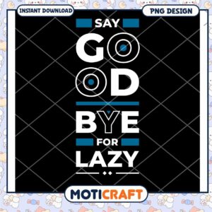 Say Goodbye to Lazy PNG Design