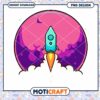 Rocket Launch PNG Design Instant Download 1 Rocket Launch PNG Design Instant Download