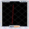 Red Line PNG Transparent Background 1 Red Line PNG Transparent Background