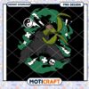 Praying Mantis Kung Fu PNG Design