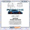 Porsche 911 GT3 RS PNG Design