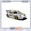Porsche 911 Race Car PNG Design