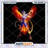 Phoenix Saint Seiya PNG Design 1 Phoenix Saint Seiya PNG Design