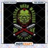 Orc Warrior PNG Design - Instant Download 1 Orc Warrior PNG Design Instant Download
