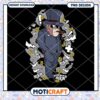 Option 1 (Focus on subject) Gangster Gorilla PNG Design Instant Download 2 Option 1 (Focus on subject) Gangster Gorilla PNG Design Instant Download
