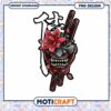 Oni Mask PNG Design Instant Download 1 Oni Mask PNG Design Instant Download