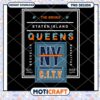 NYC City PNG Design Instant Download 2 NYC City PNG Design Instant Download