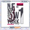 New York City Design PNG Graphic Instant Download 1 New York City Design PNG Graphic Instant Download