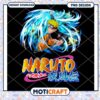 Naruto PNG Instant Download