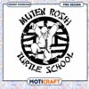 Muten Roshi Turtle School PNG 2 Muten Roshi Turtle School PNG