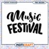 Music Festival PNG Design Instant Download 2 Music Festival PNG Design Instant Download