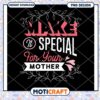 Mothers Day PNG Design Make It Special