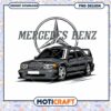 Mercedes Benz PNG Car Design Download