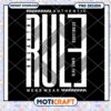 Menswear Break the Rule PNG Design