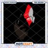 Kratos PNG Design Instant Download