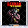 Joker PNG Batman The Killing Joke