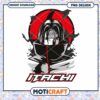 Itachi Uchiha PNG Design Download