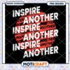 Inspire Another PNG Design