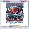 Hyperdrive Dynamics PNG Car Design