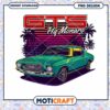 HQ Monaro GTS PNG Design