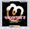 Happy Valentines Day PNG Design