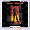 Halloween Michael Myers PNG Design