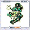 Gameboy Skateboard PNG Design